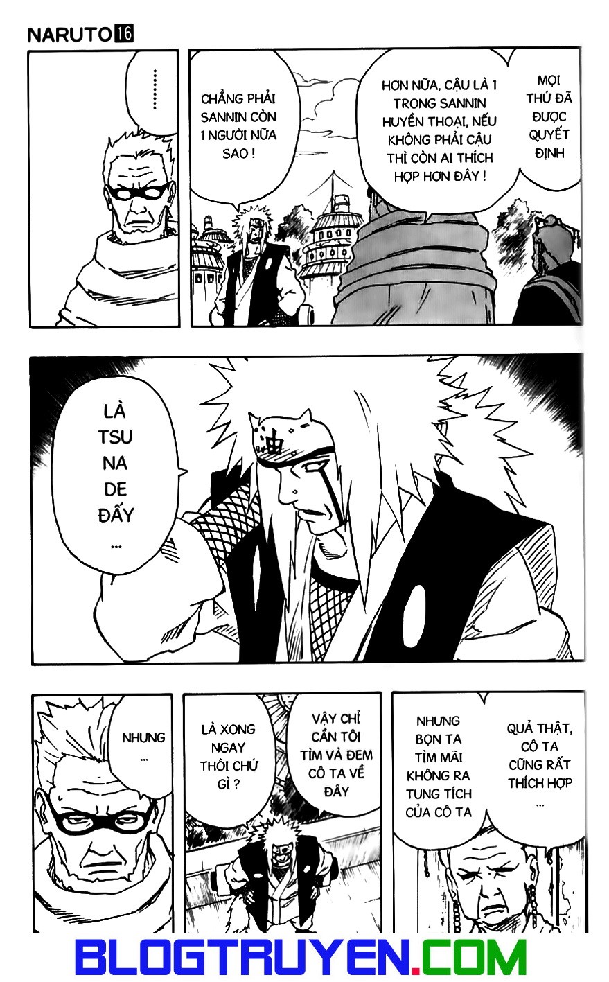 Naruto Tập 140 trang 12