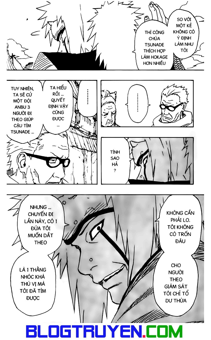 Naruto Tập 140 trang 13