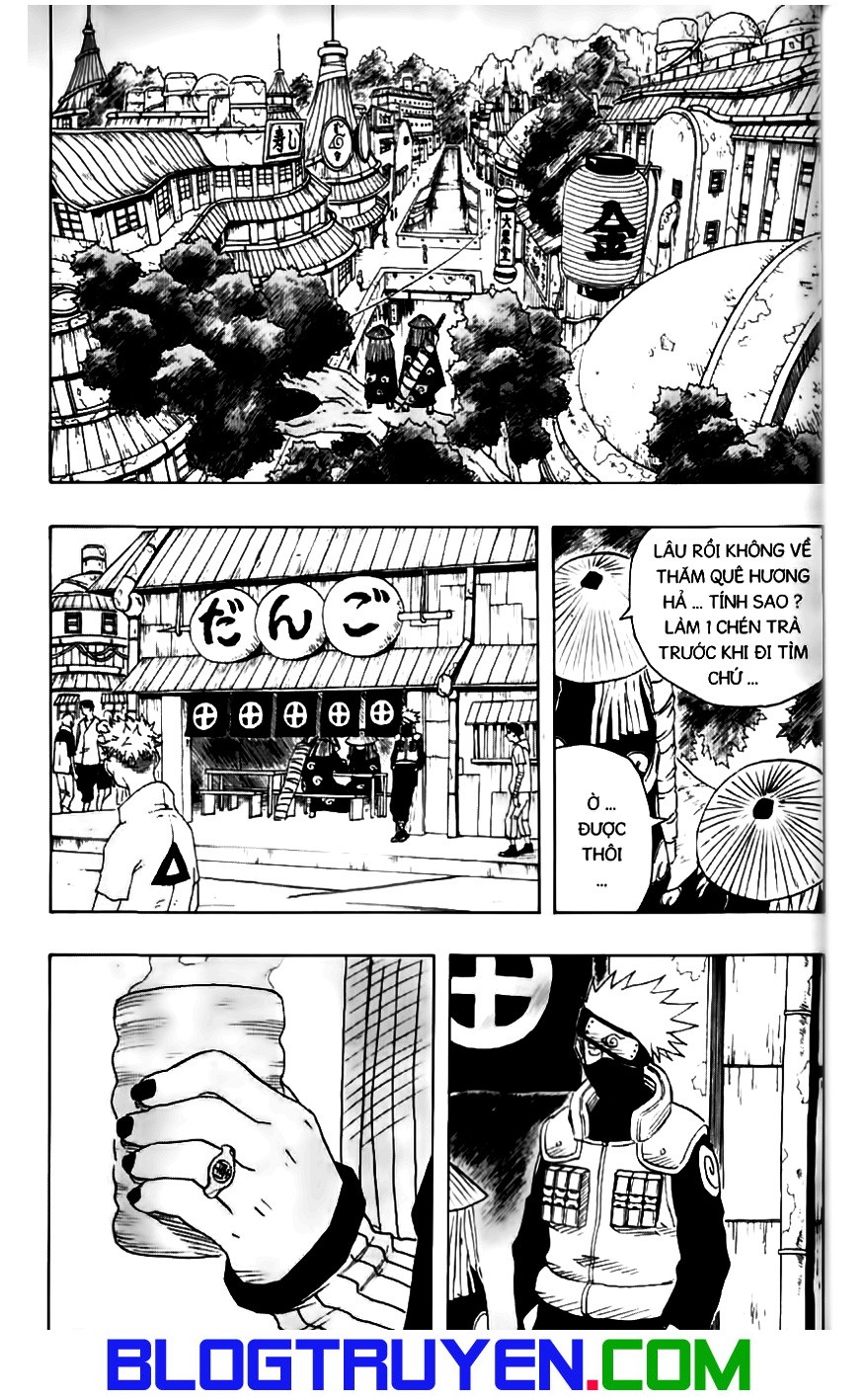 Naruto Tập 140 trang 14
