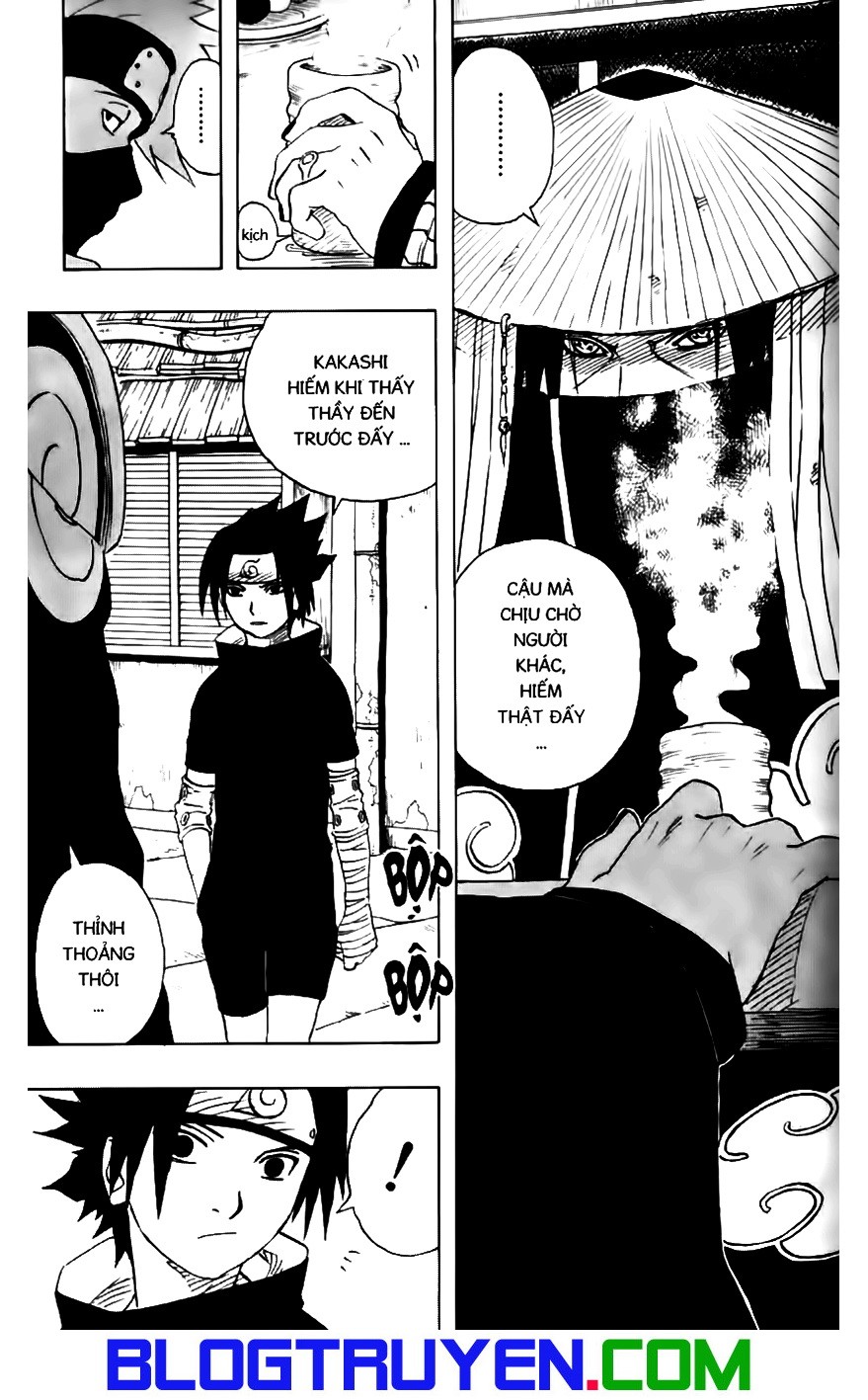 Naruto Tập 140 trang 16