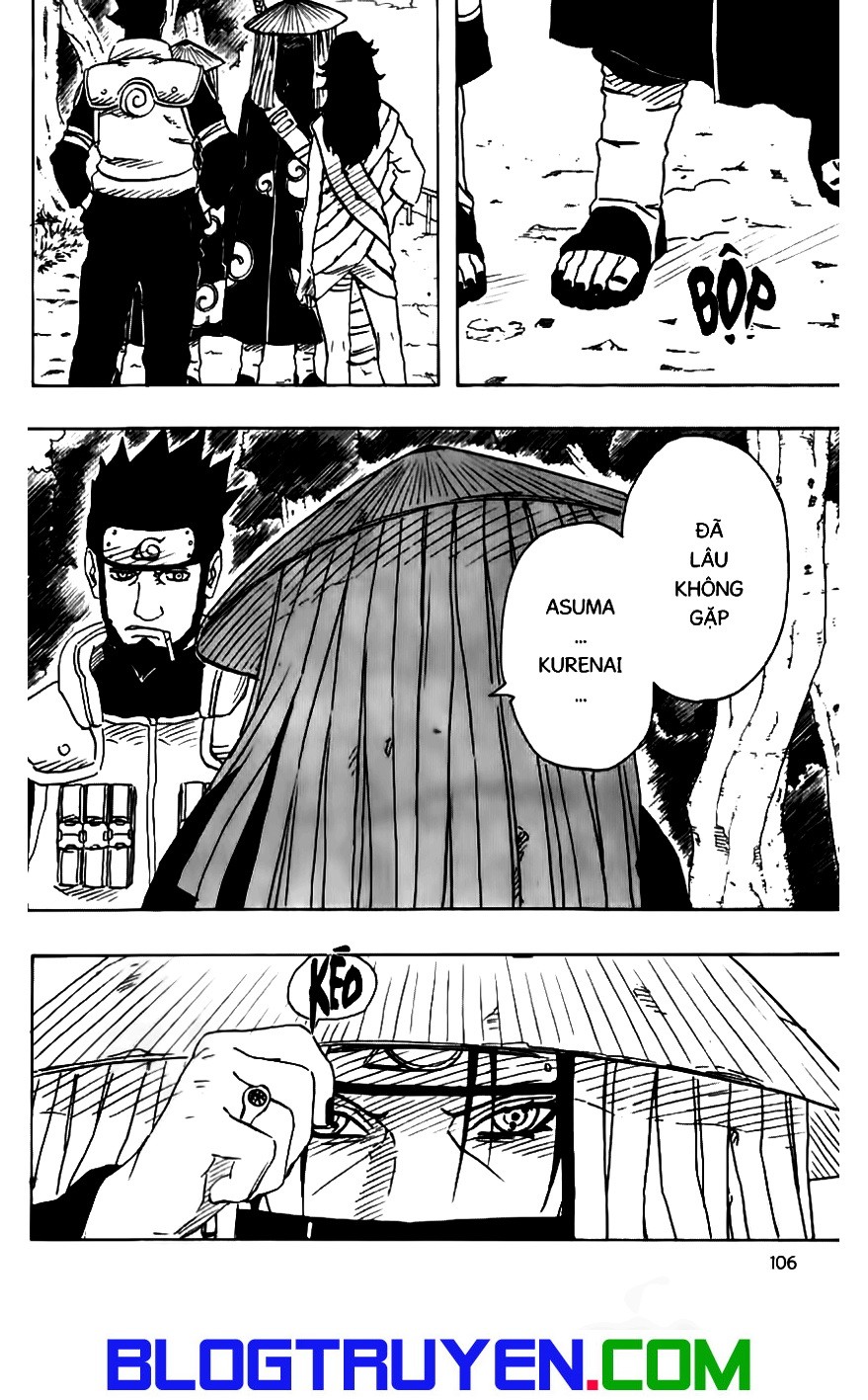 Naruto Tập 140 trang 19
