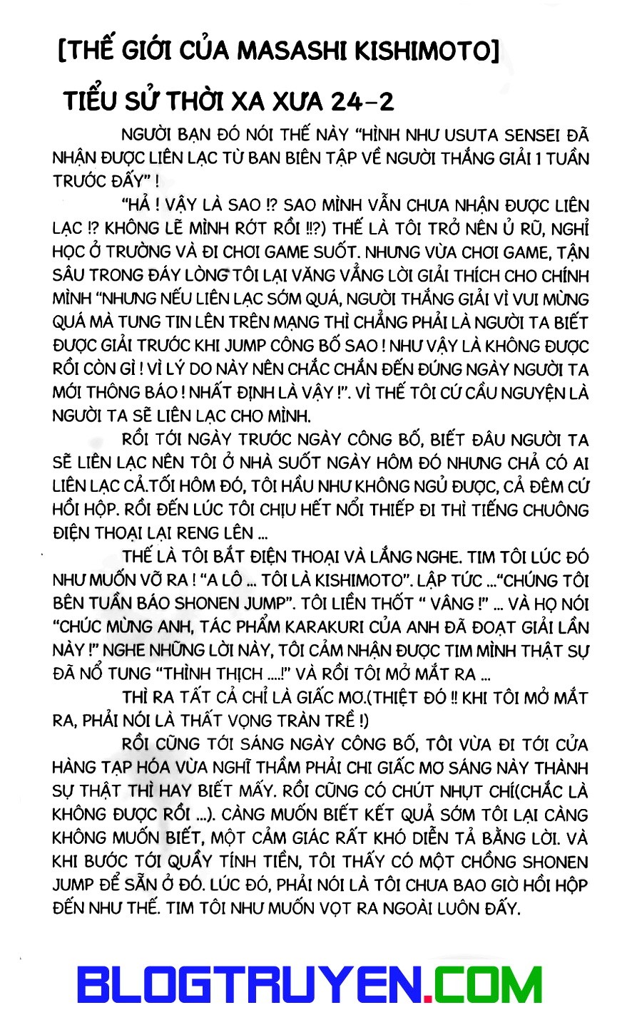 Naruto Tập 140 trang 21