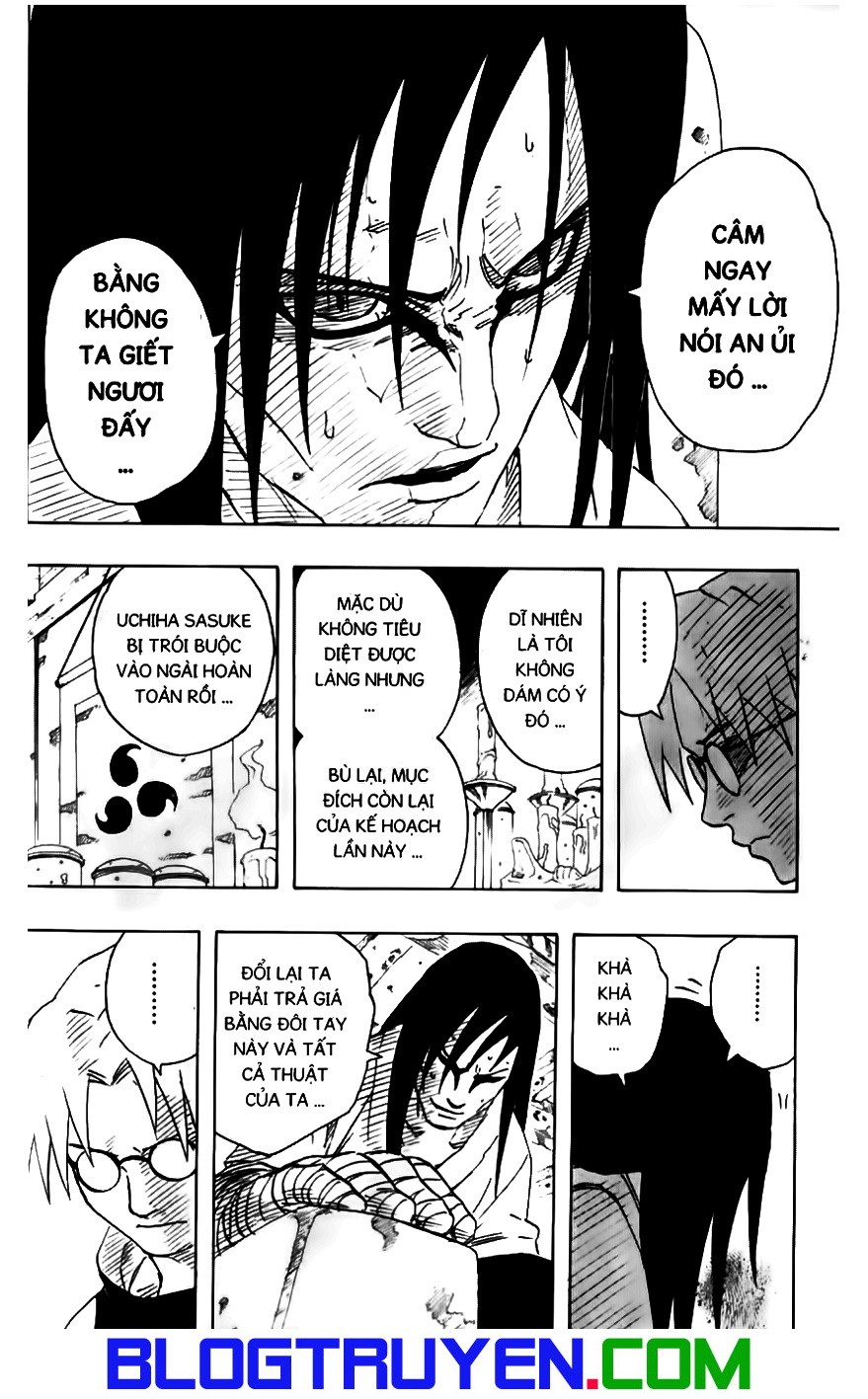 Naruto Tập 140 trang 5