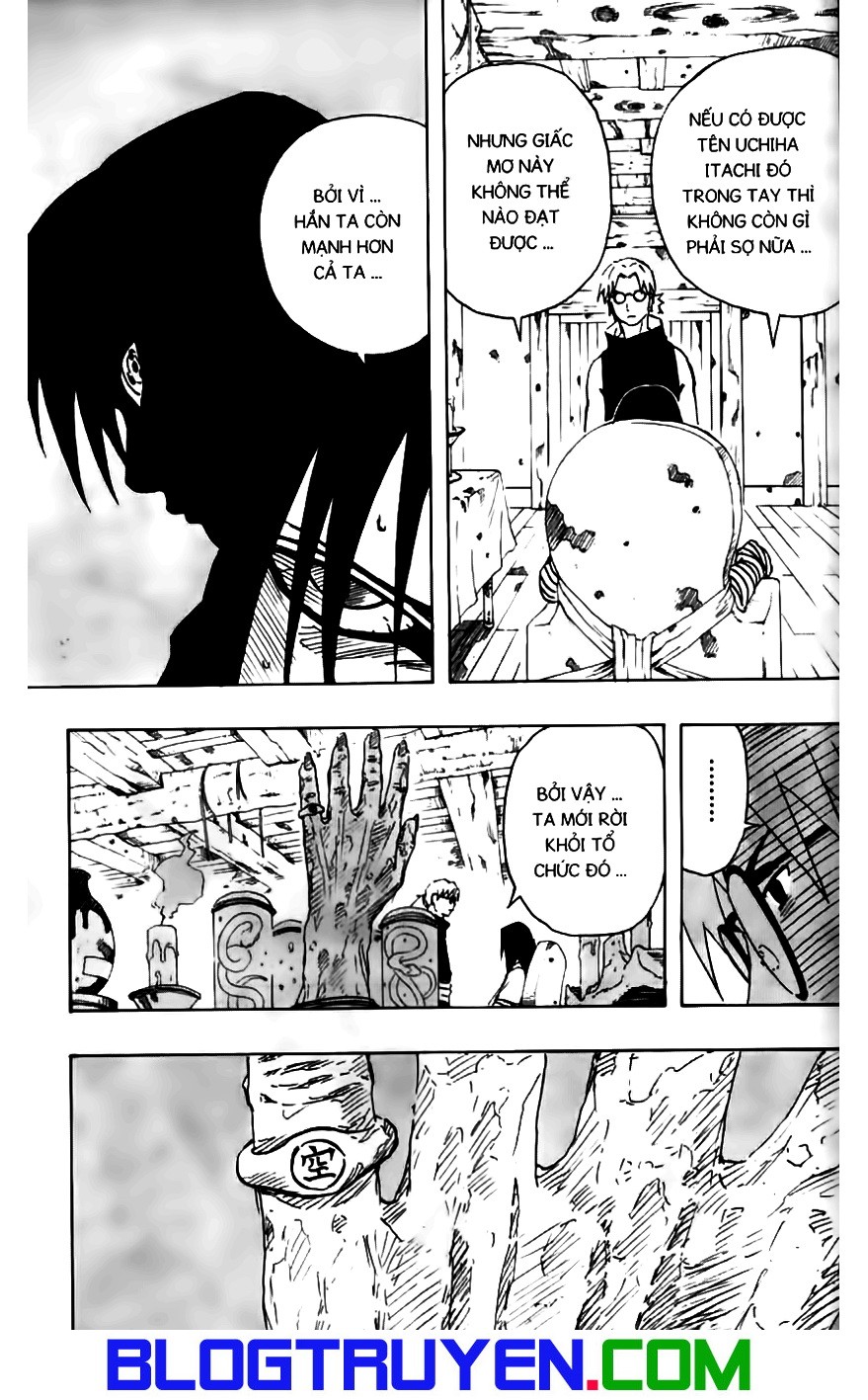 Naruto Tập 140 trang 6
