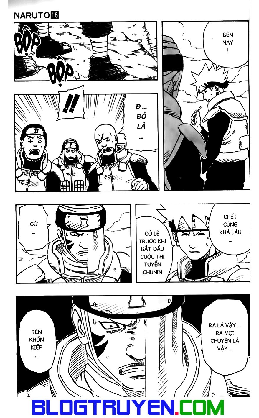 Naruto Tập 140 trang 8