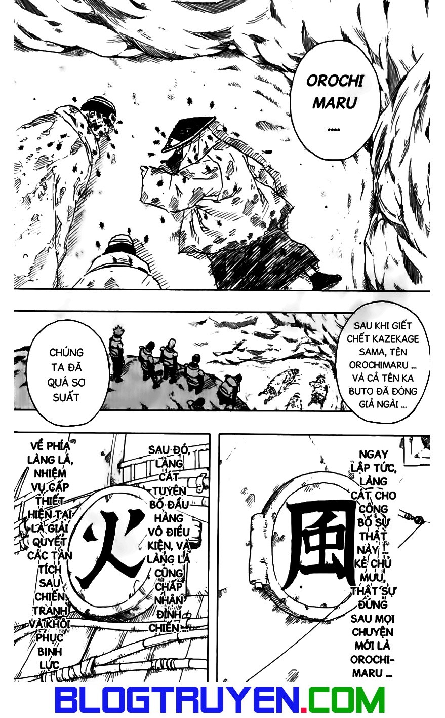 Naruto Tập 140 trang 9