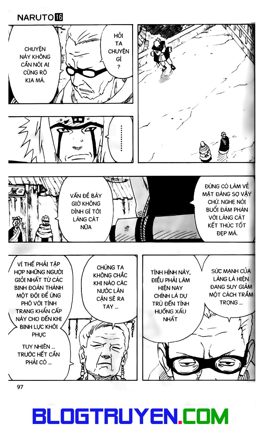 Naruto Tập 140 trang 10