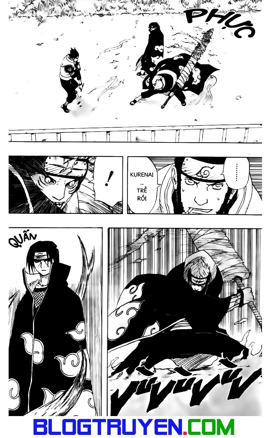 Naruto Tập 141 trang 12