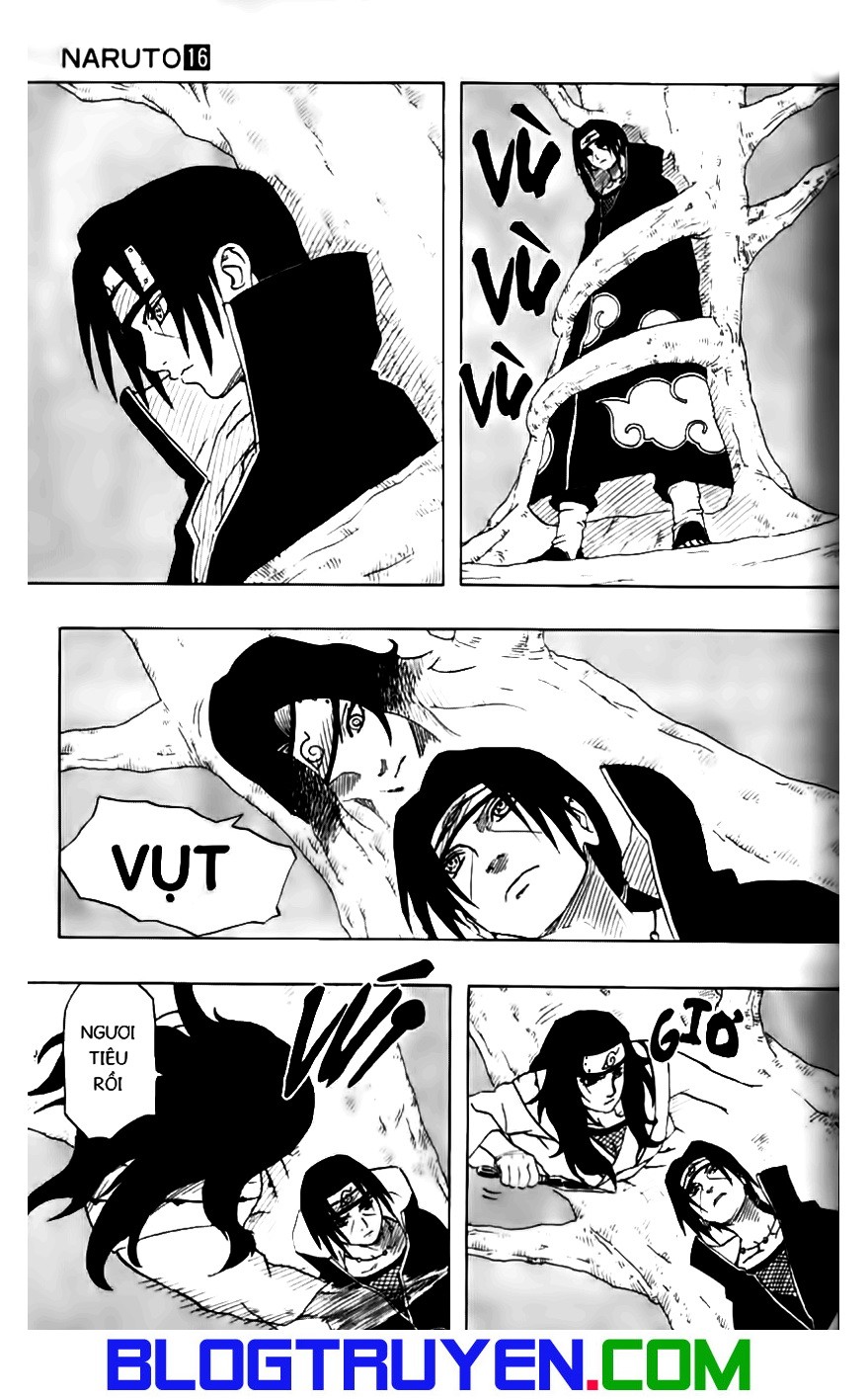 Naruto Tập 141 trang 13