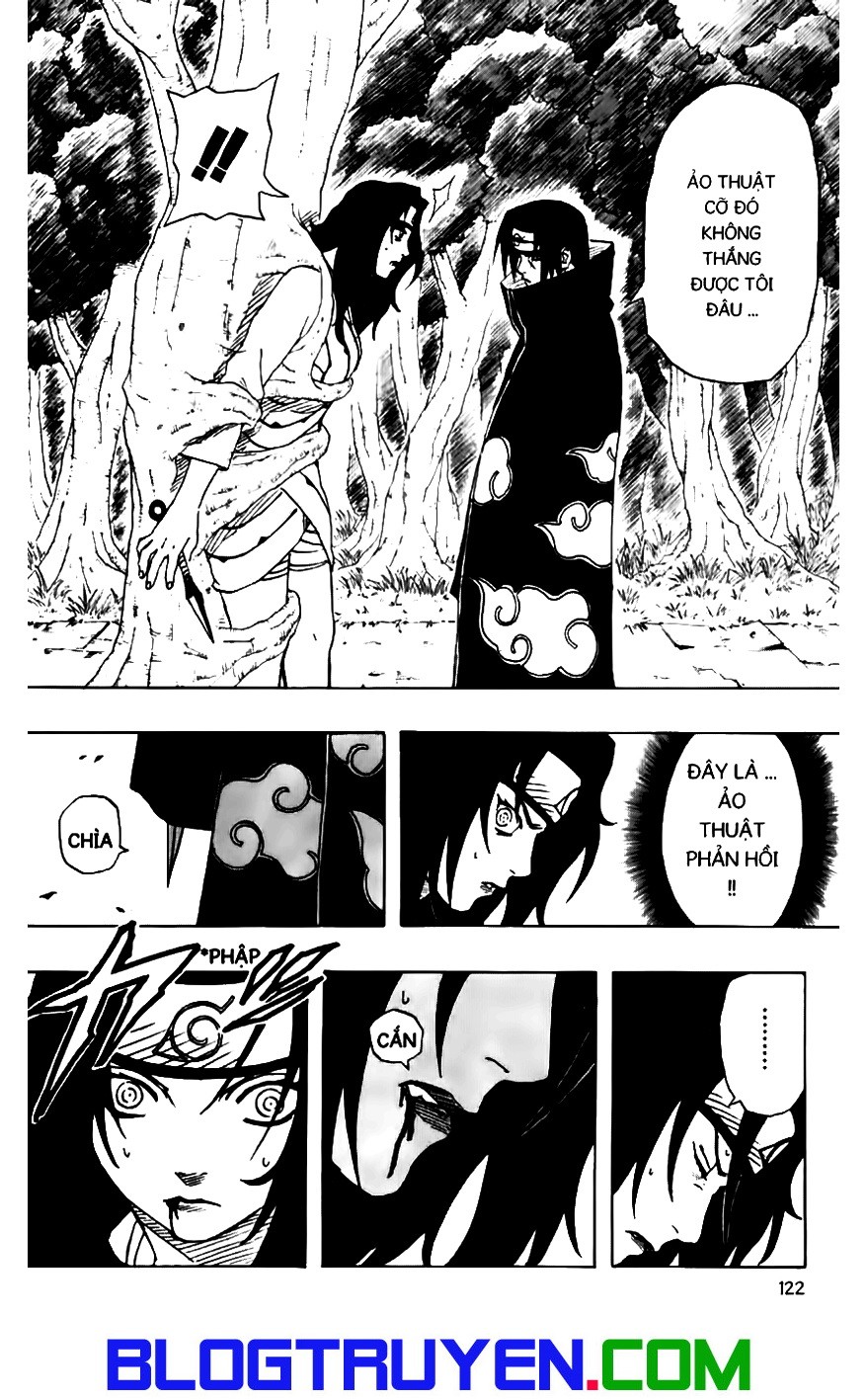 Naruto Tập 141 trang 14