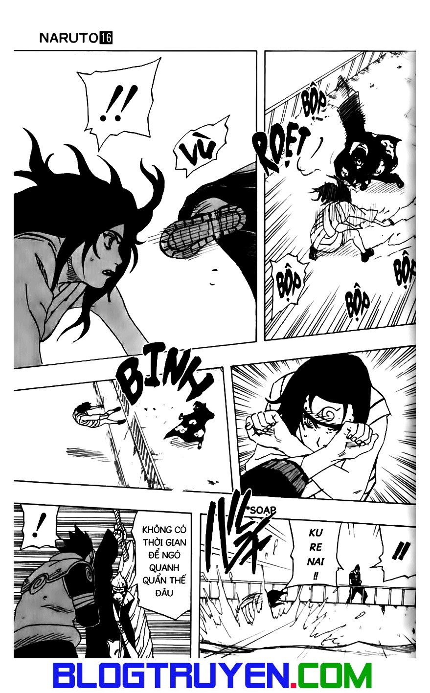 Naruto Tập 141 trang 15