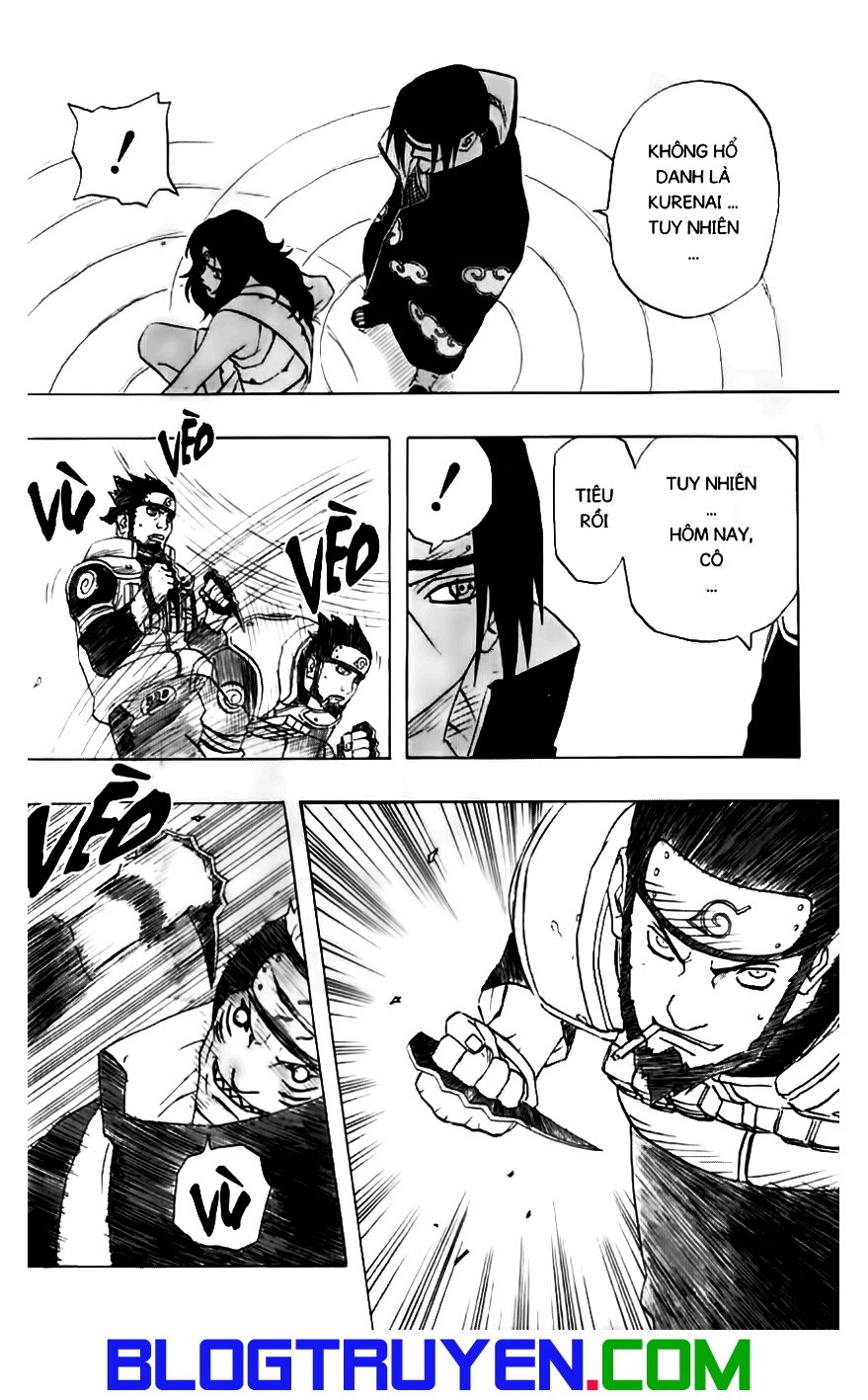 Naruto Tập 141 trang 16