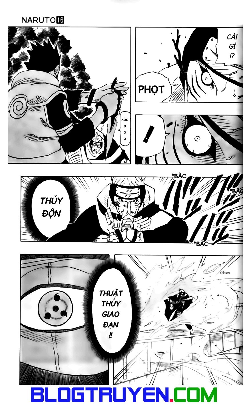 Naruto Tập 141 trang 17