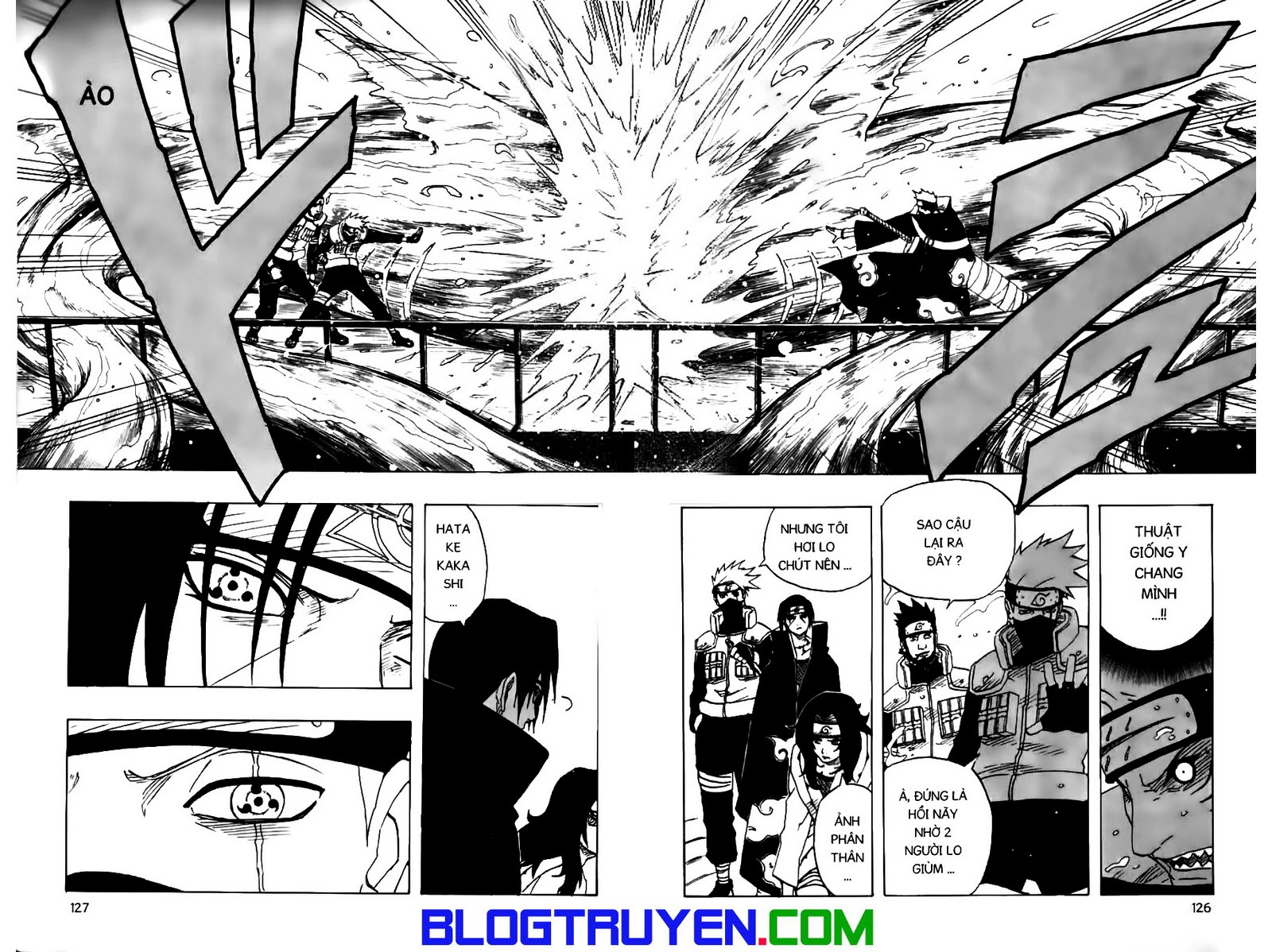 Naruto Tập 141 trang 18