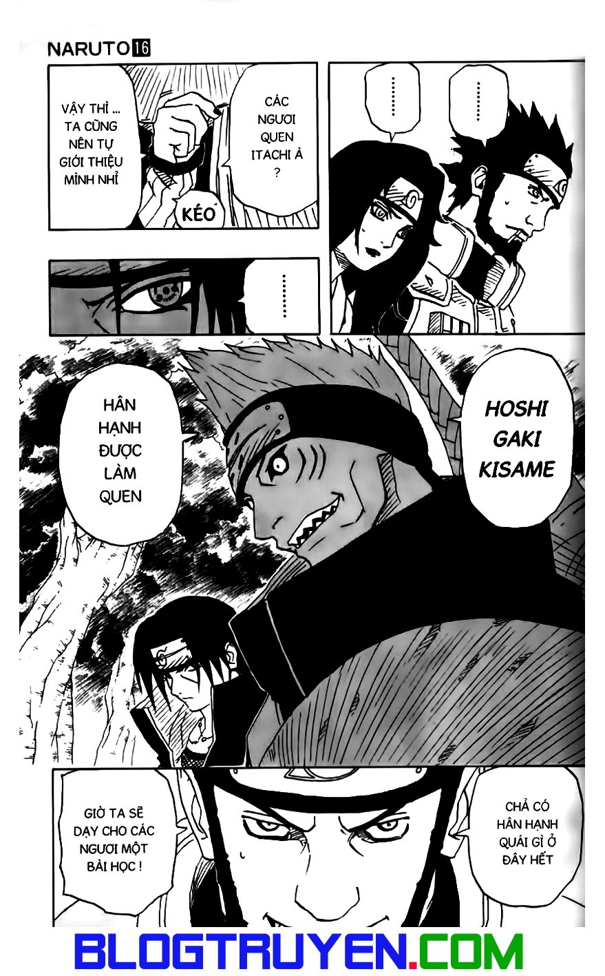 Naruto Tập 141 trang 4