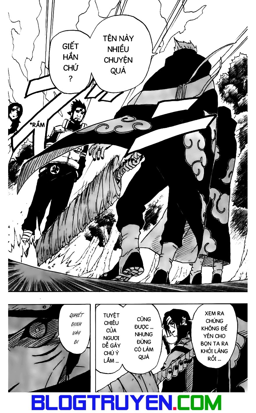 Naruto Tập 141 trang 7