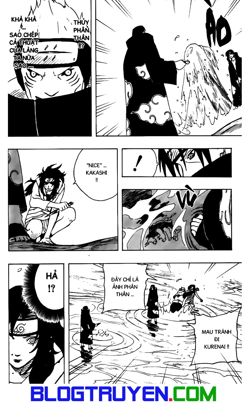Naruto Tập 142 trang 11