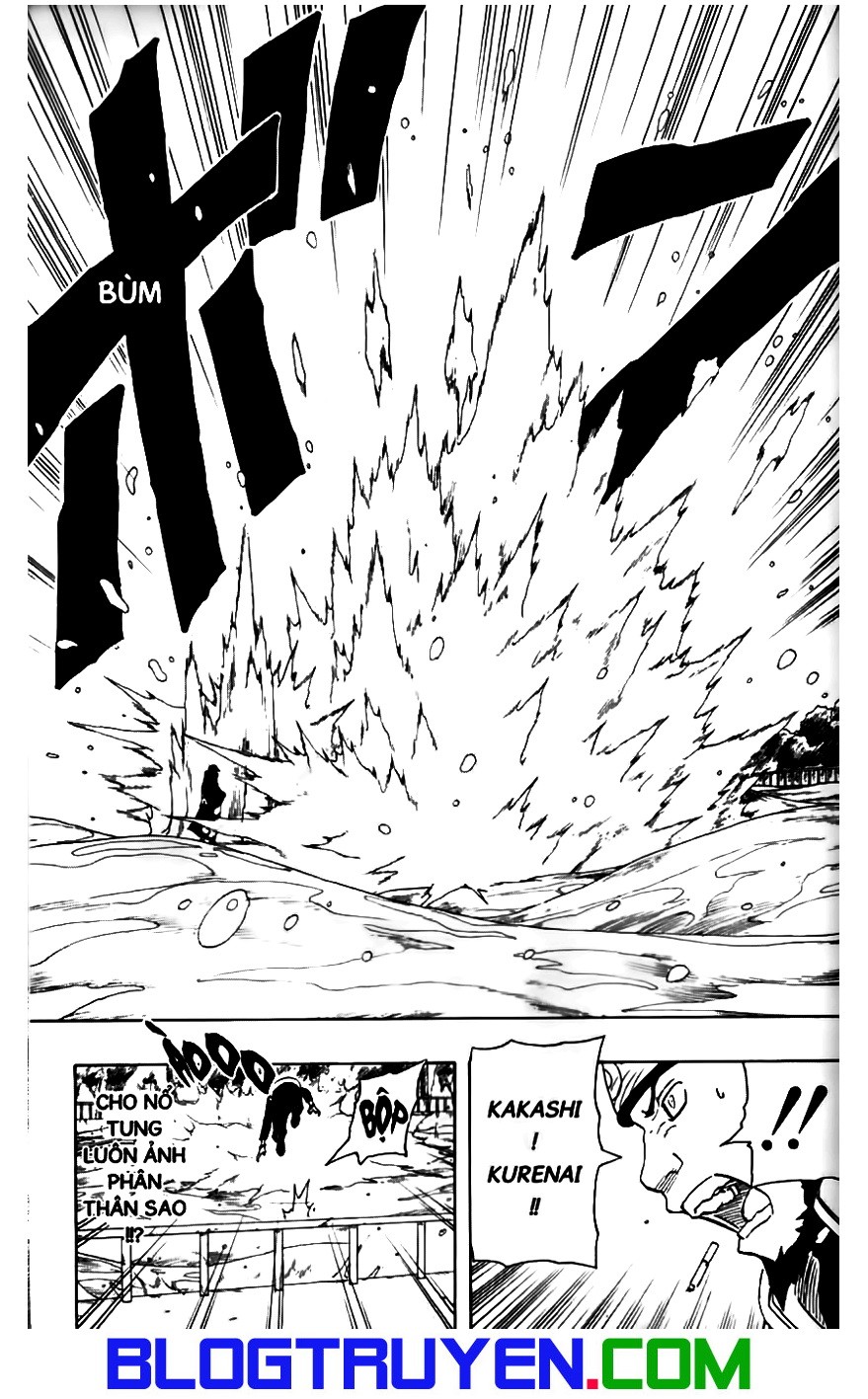 Naruto Tập 142 trang 12