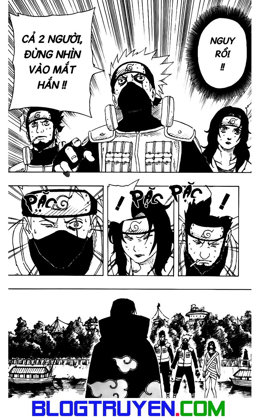Naruto Tập 142 trang 15