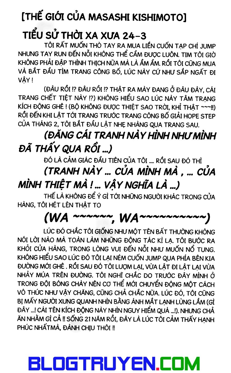 Naruto Tập 142 trang 20