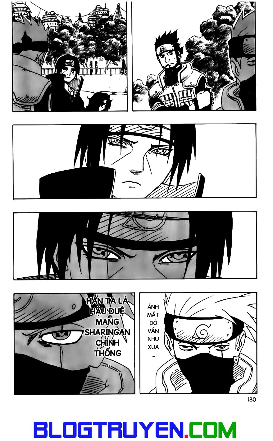 Naruto Tập 142 trang 3