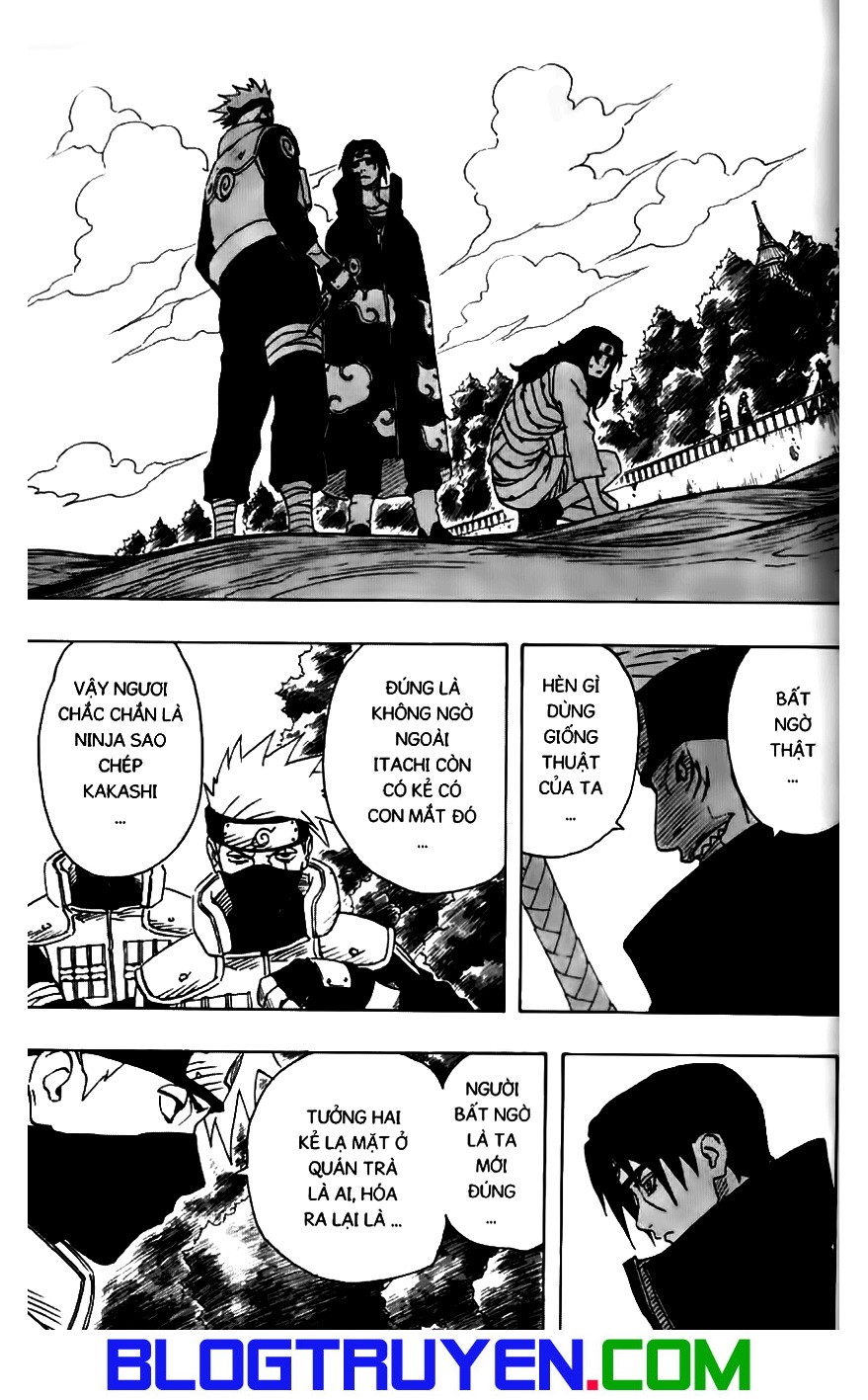 Naruto Tập 142 trang 4