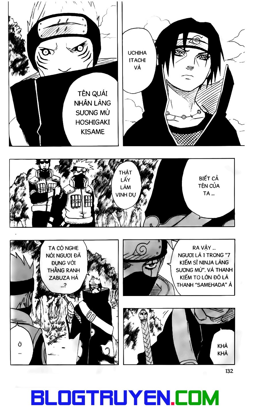 Naruto Tập 142 trang 5