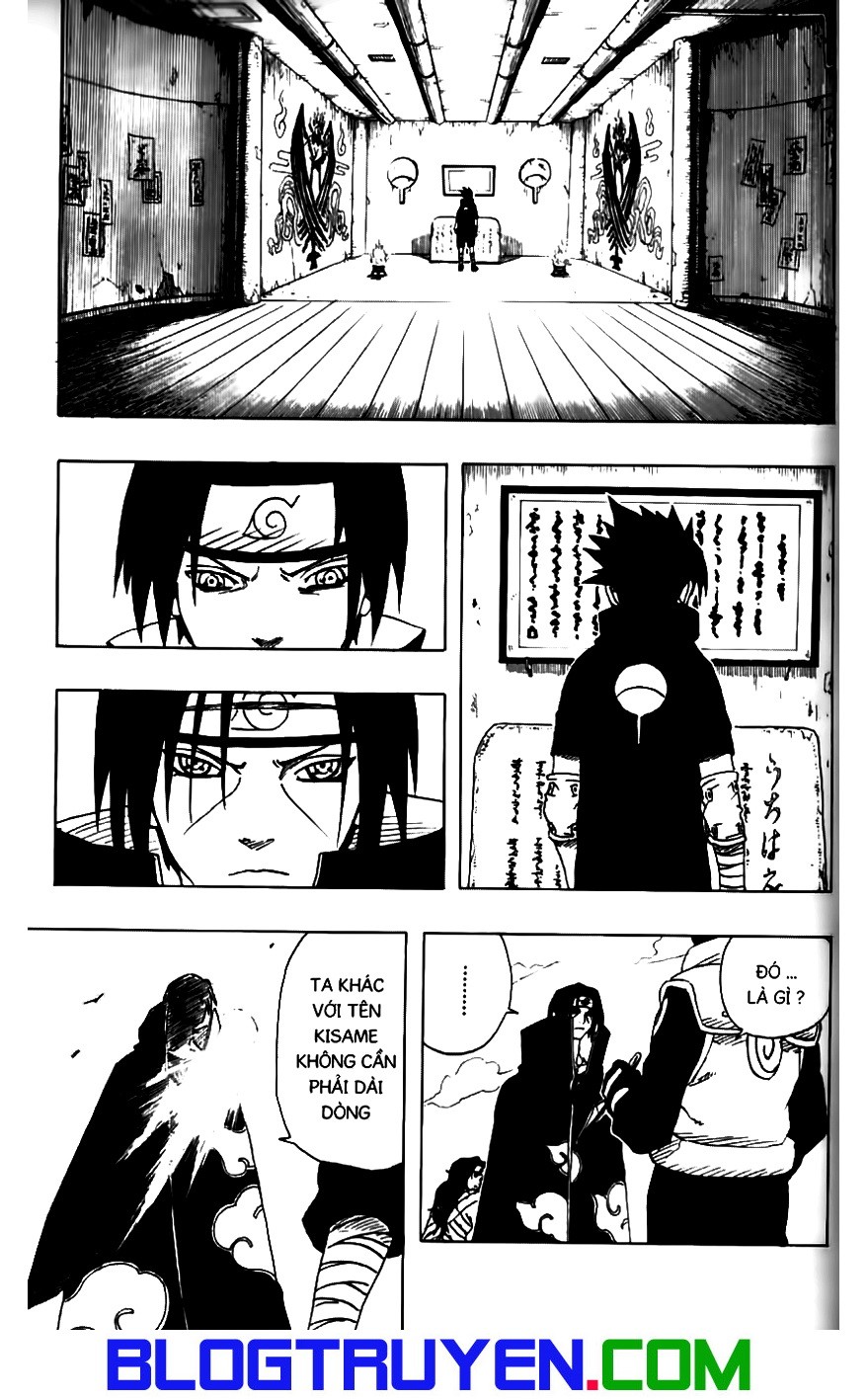 Naruto Tập 142 trang 8