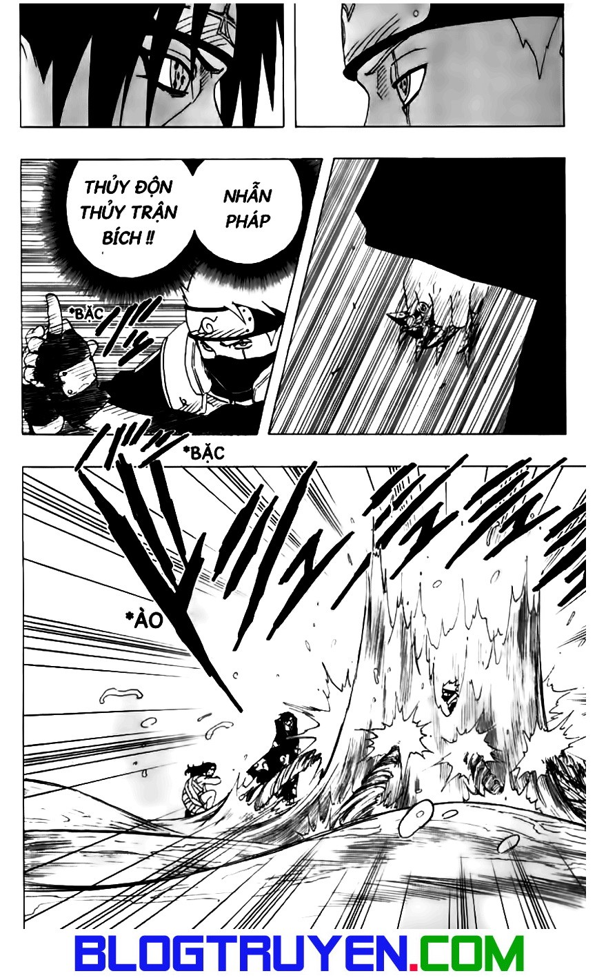 Naruto Tập 142 trang 9