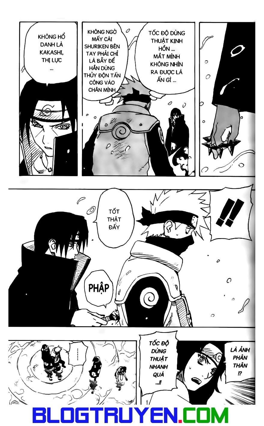 Naruto Tập 142 trang 10