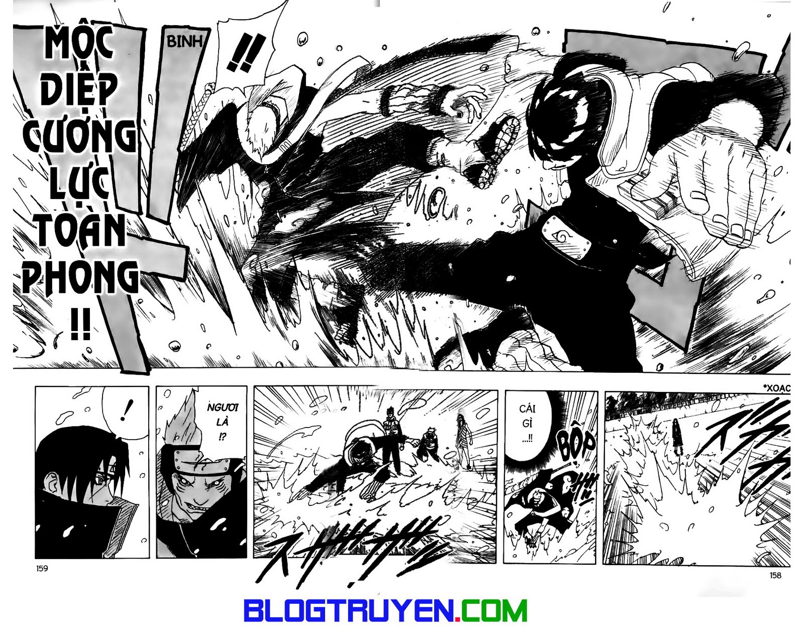 Naruto Tập 143 trang 11