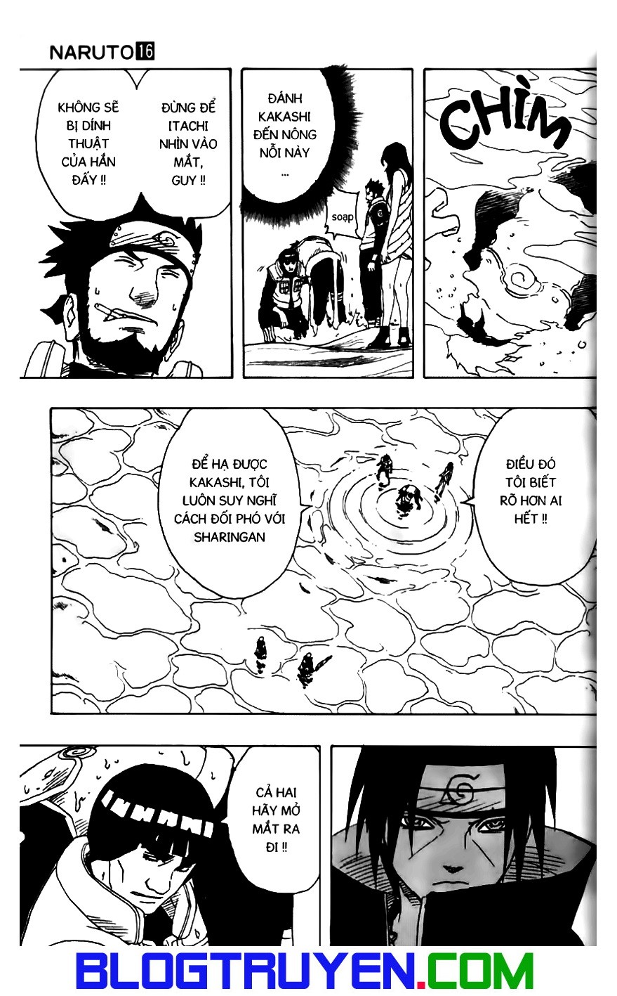 Naruto Tập 143 trang 13
