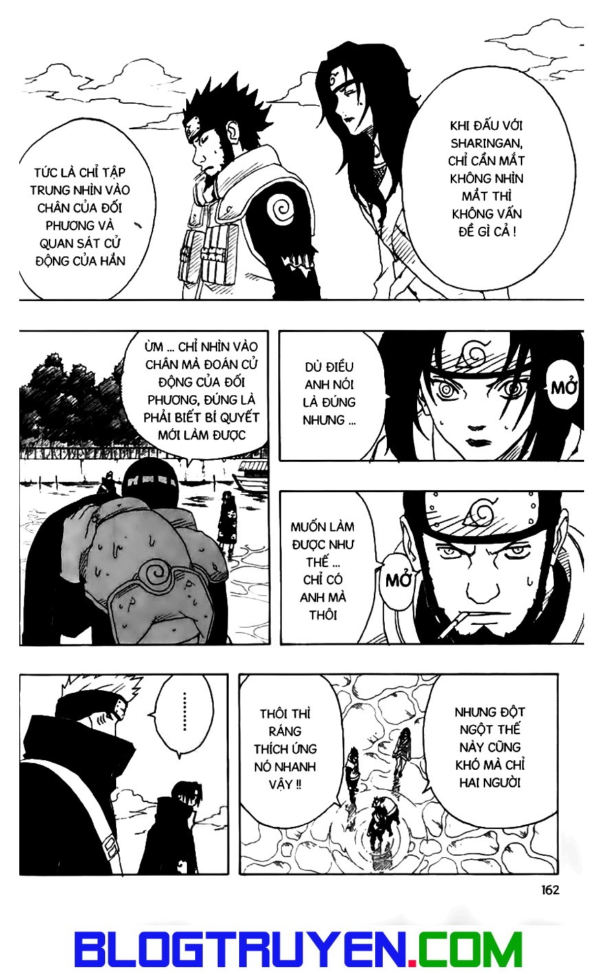 Naruto Tập 143 trang 14