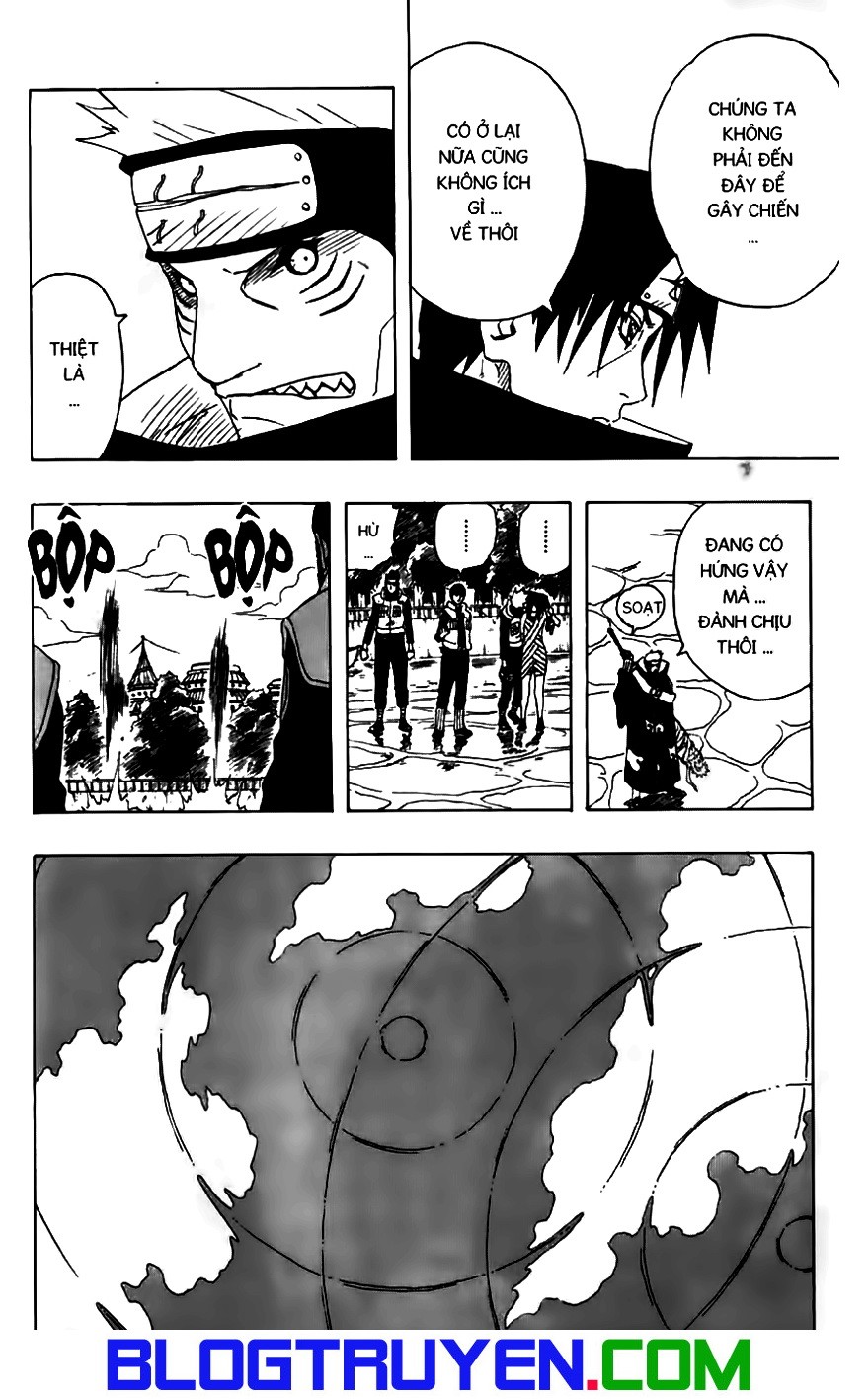 Naruto Tập 143 trang 16