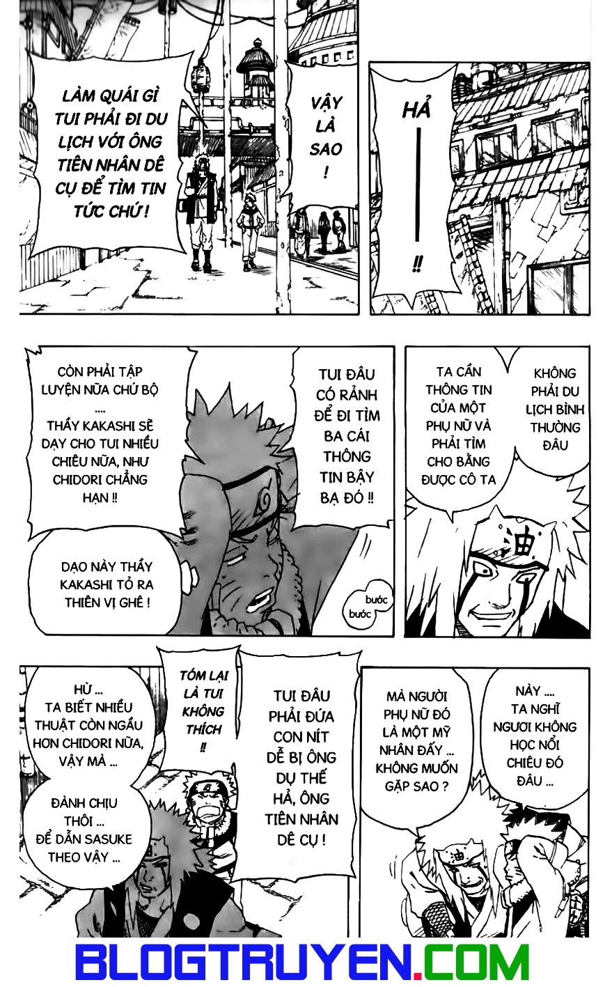 Naruto Tập 143 trang 17