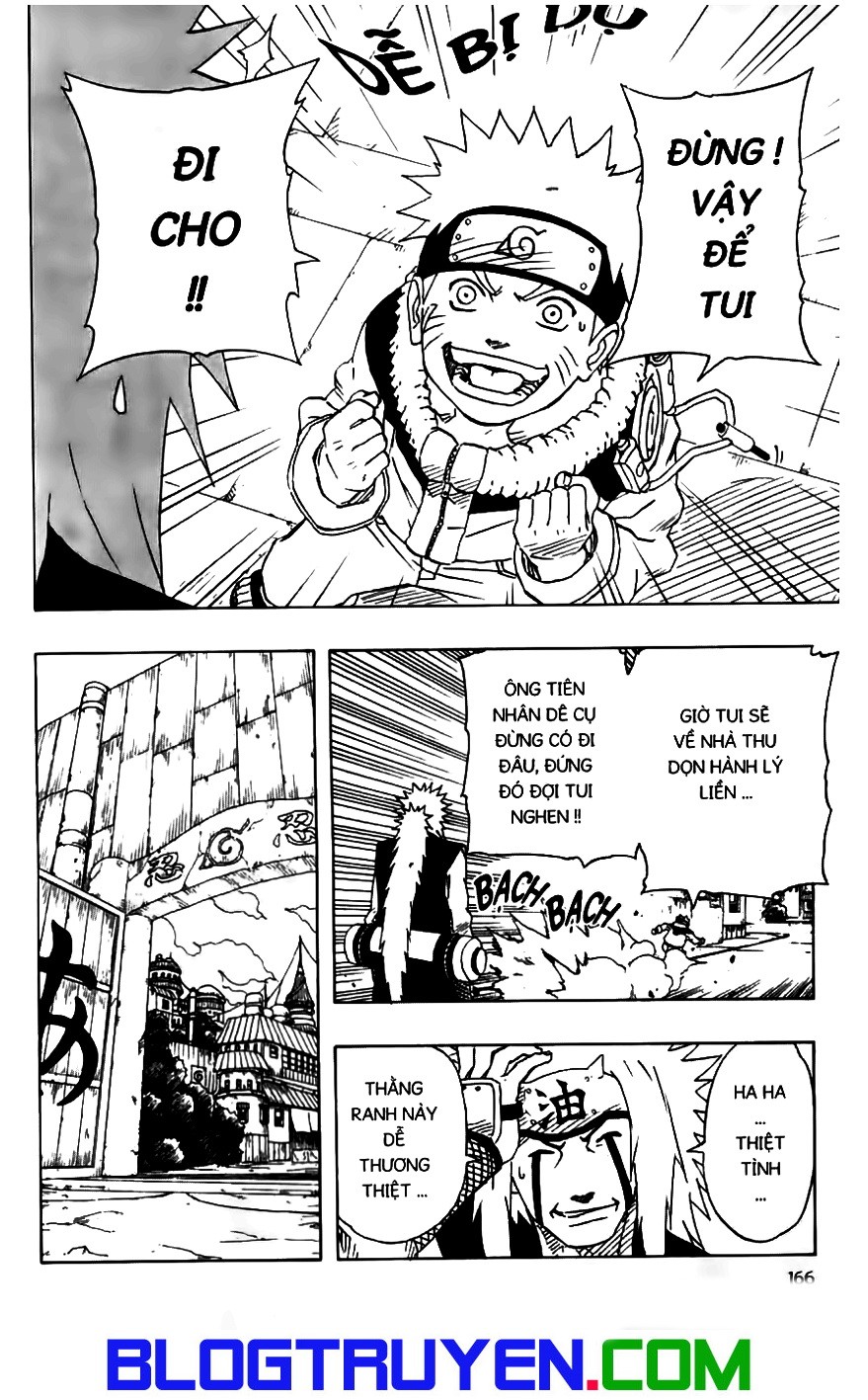 Naruto Tập 143 trang 18
