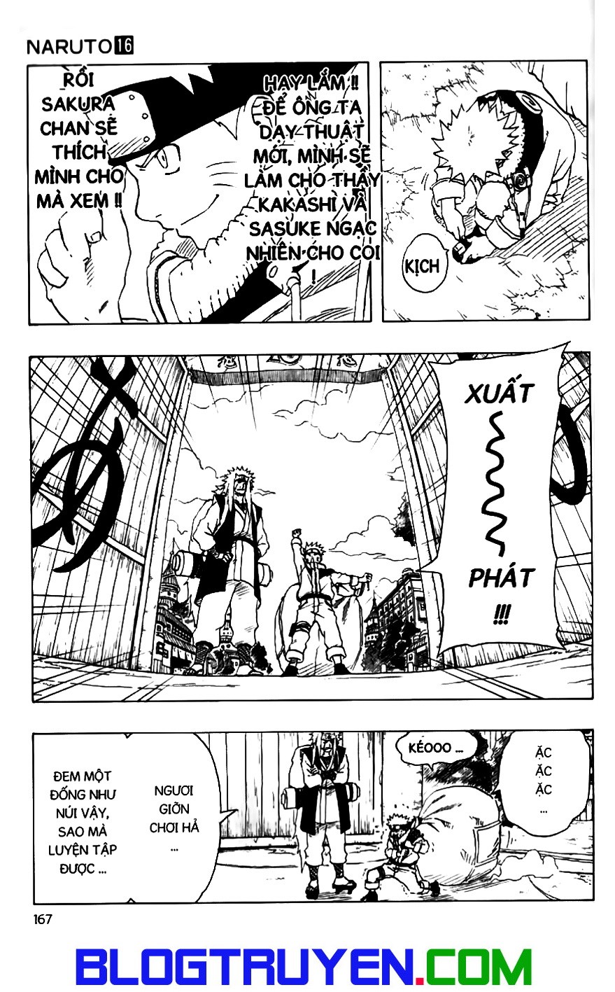 Naruto Tập 143 trang 19