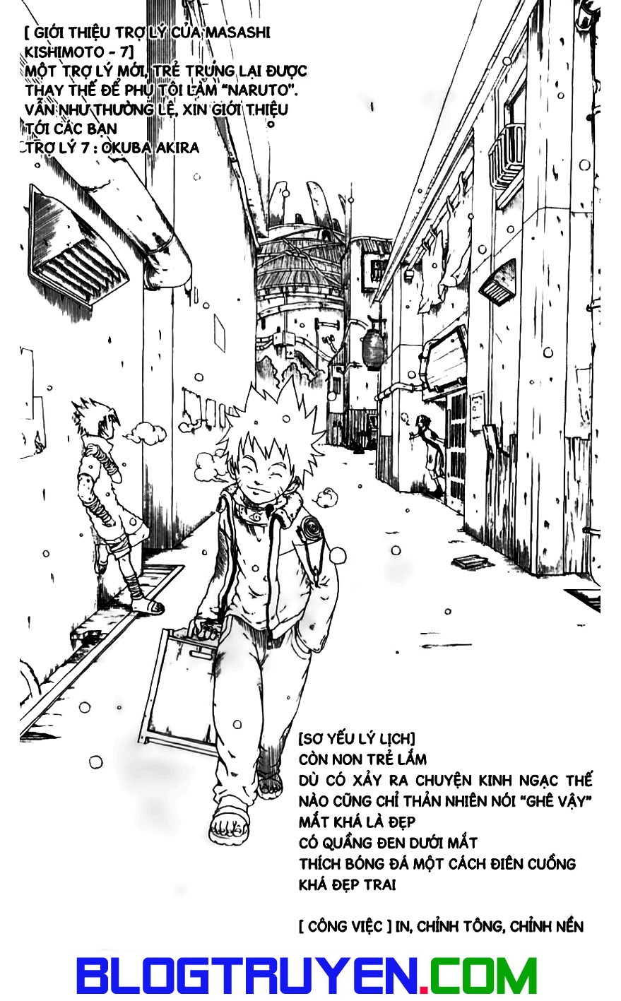 Naruto Tập 143 trang 20