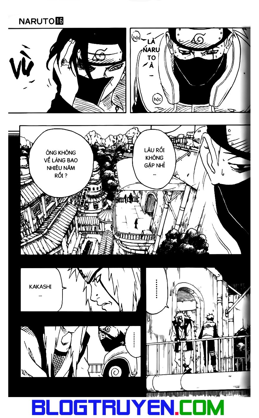 Naruto Tập 143 trang 4
