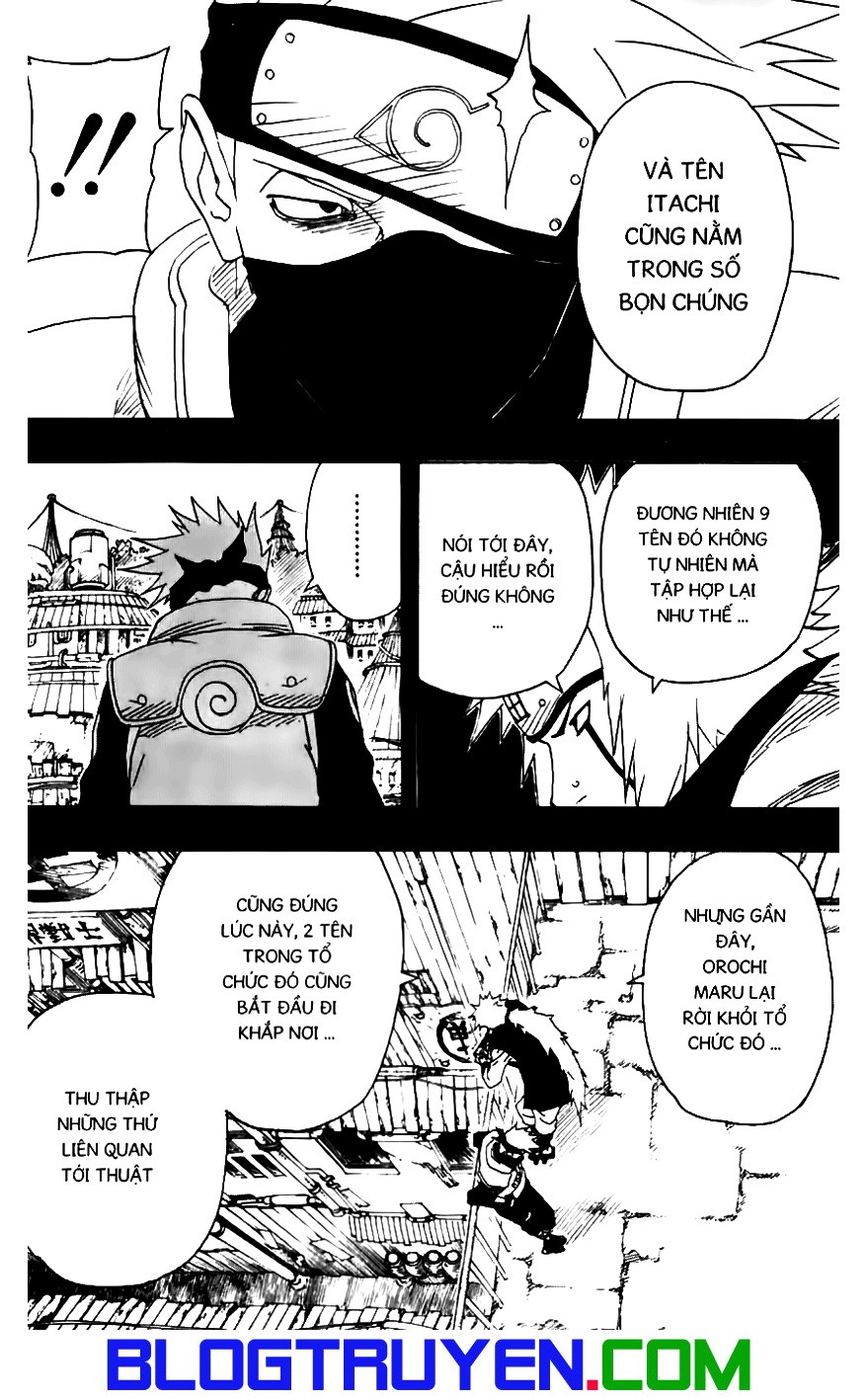 Naruto Tập 143 trang 7