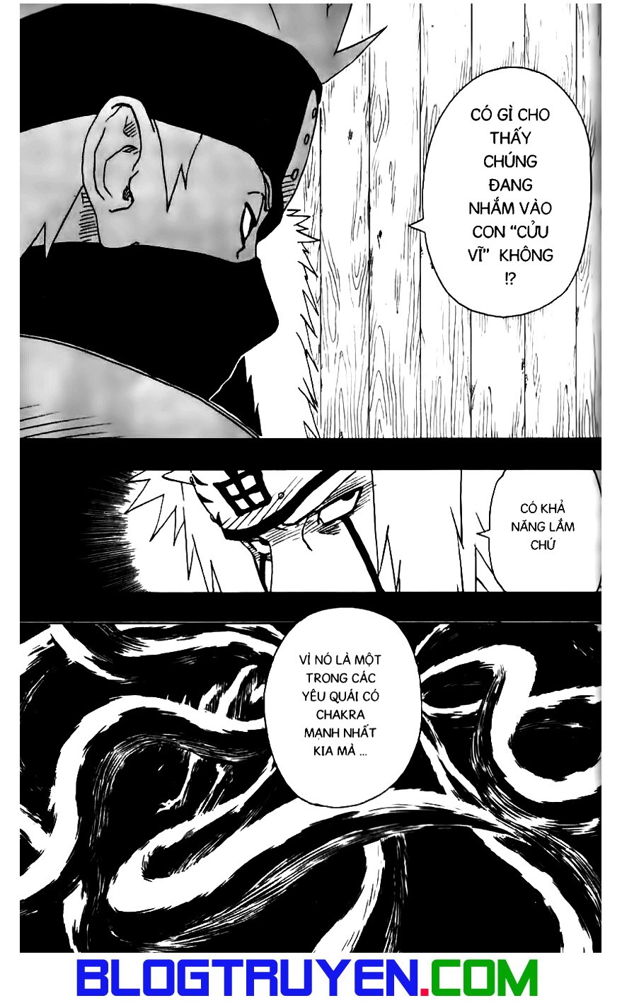 Naruto Tập 143 trang 8
