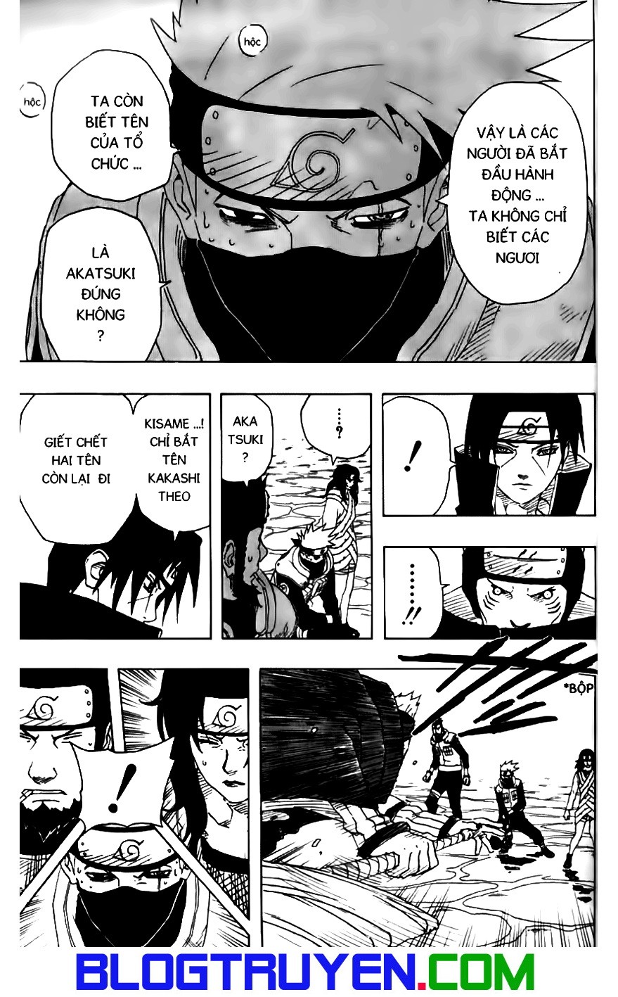 Naruto Tập 143 trang 10
