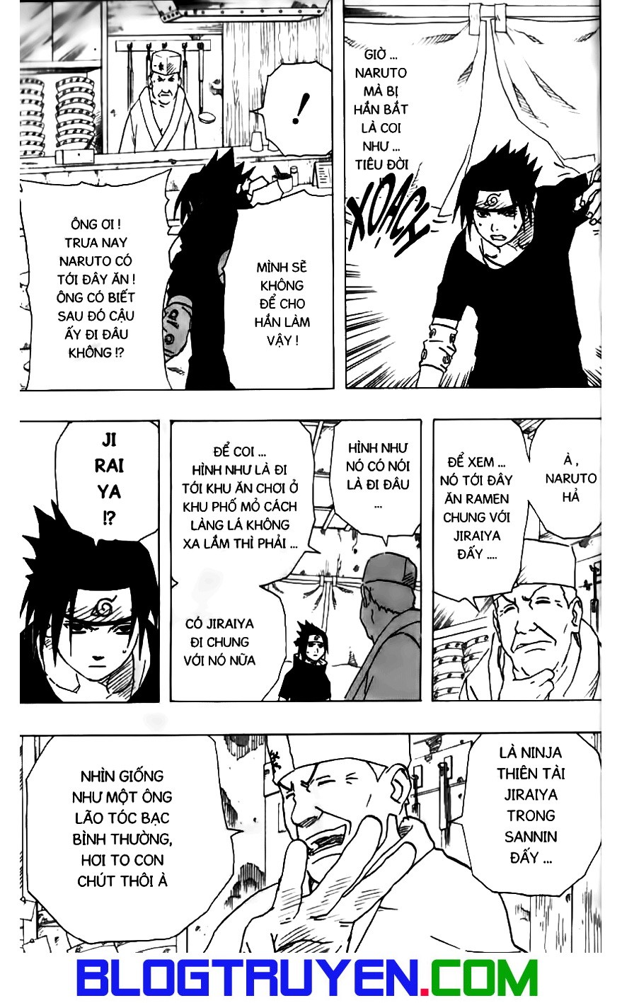 Naruto Tập 144 trang 14