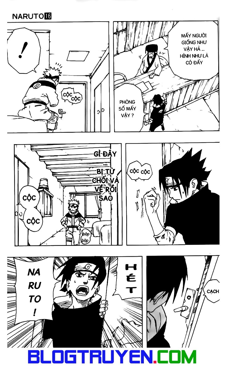 Naruto Tập 144 trang 18