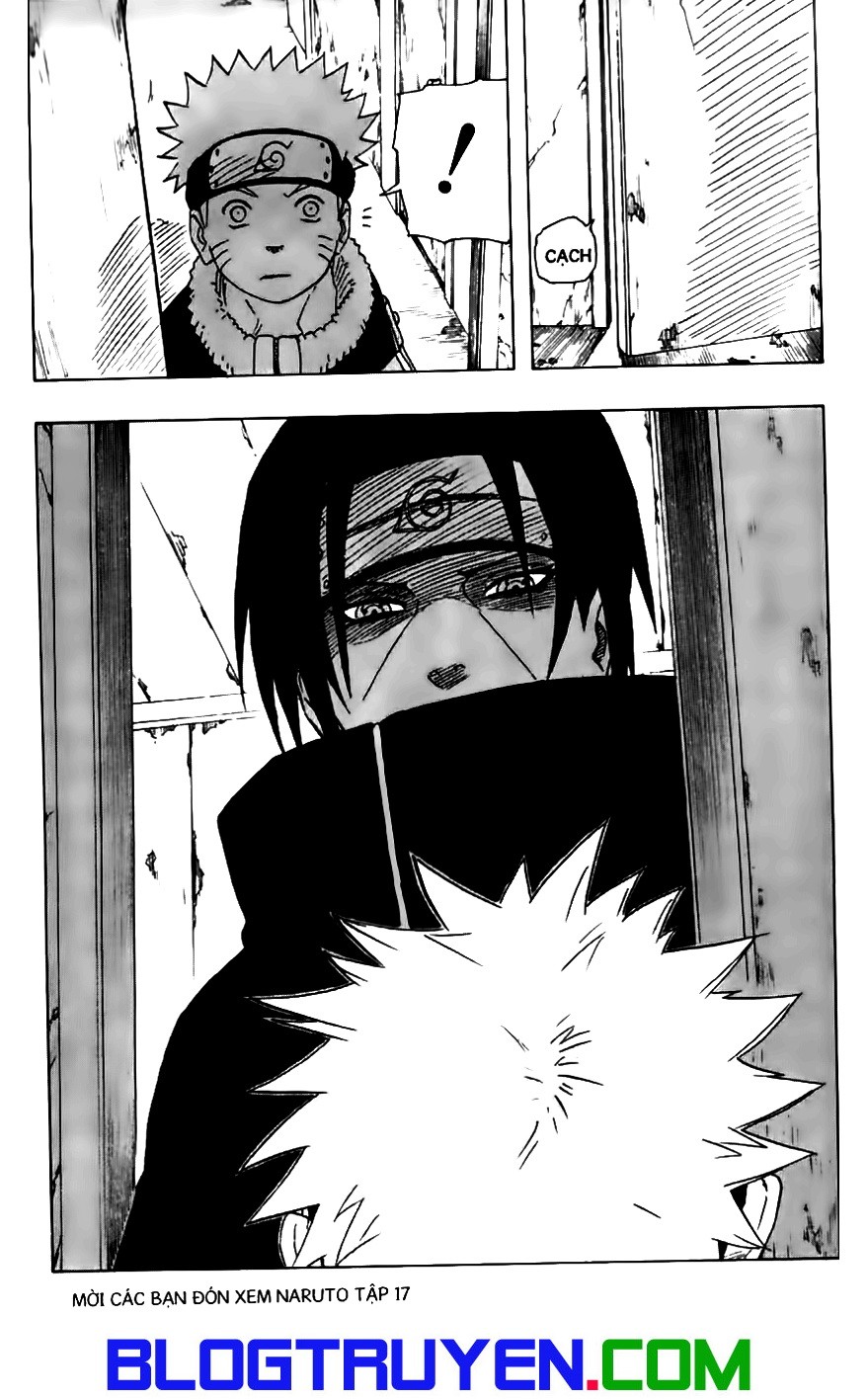 Naruto Tập 144 trang 20