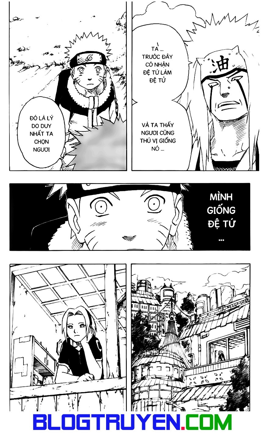 Naruto Tập 144 trang 5