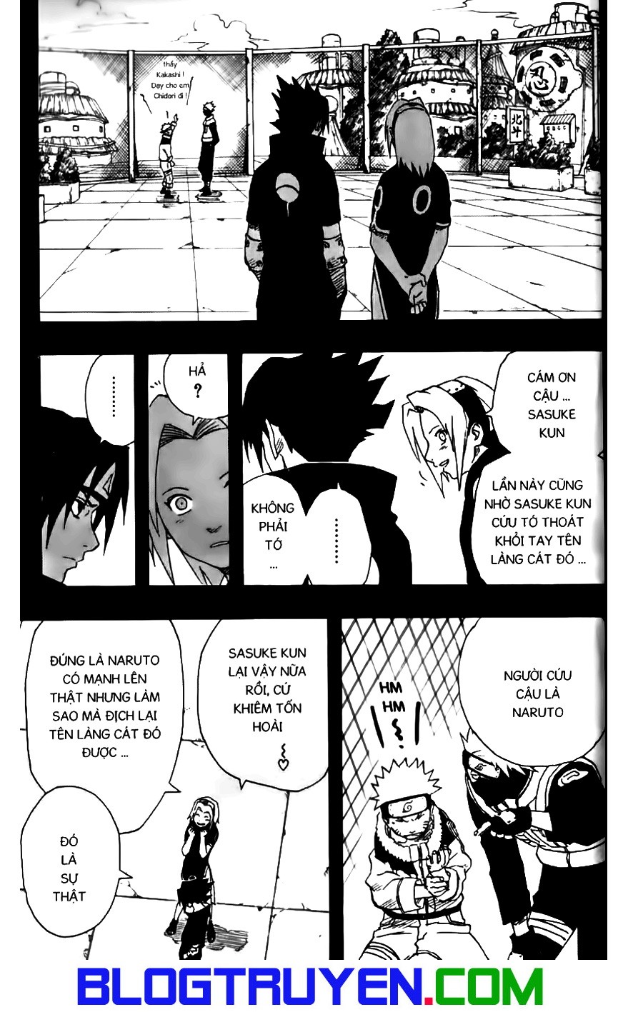 Naruto Tập 144 trang 6