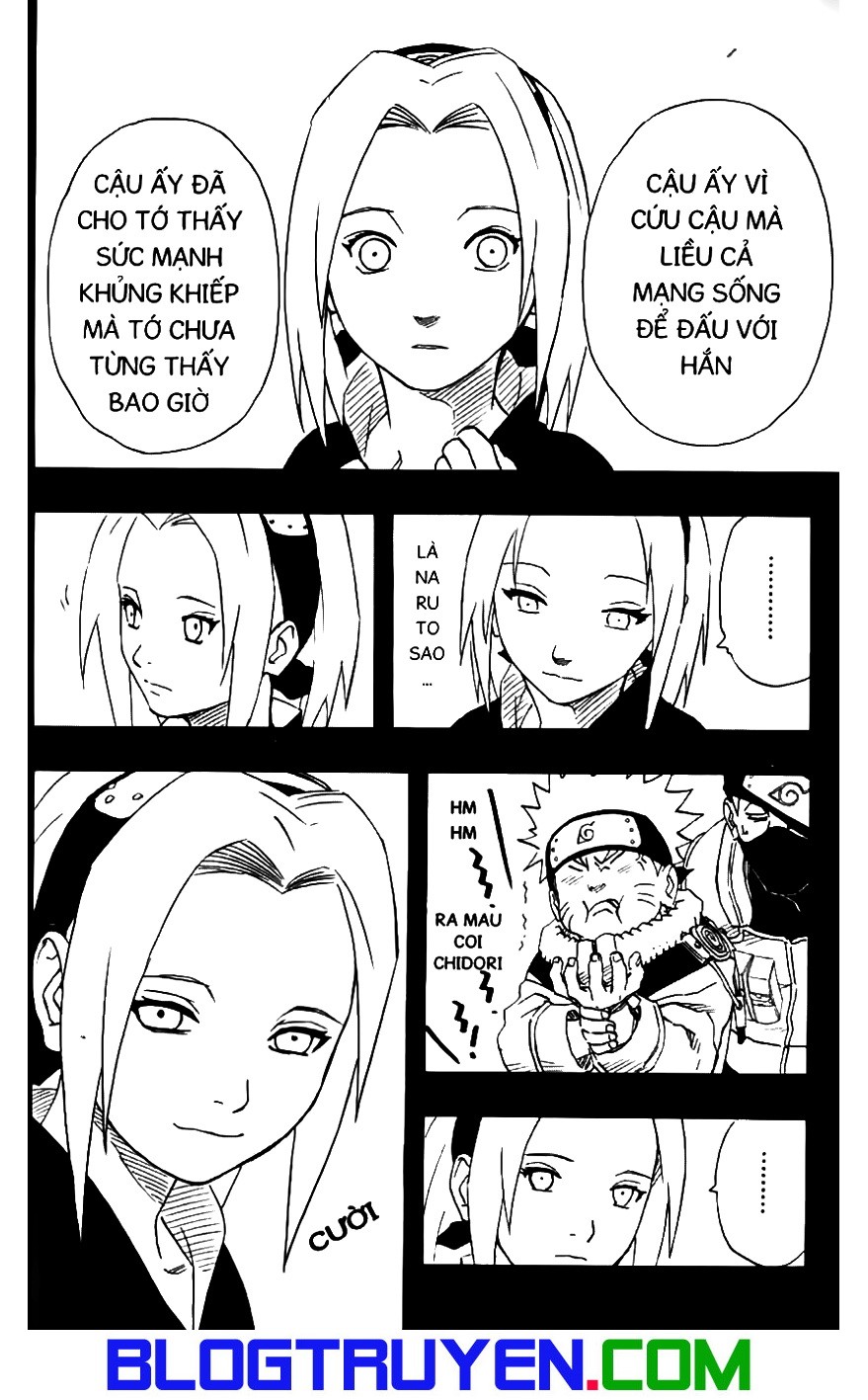 Naruto Tập 144 trang 7