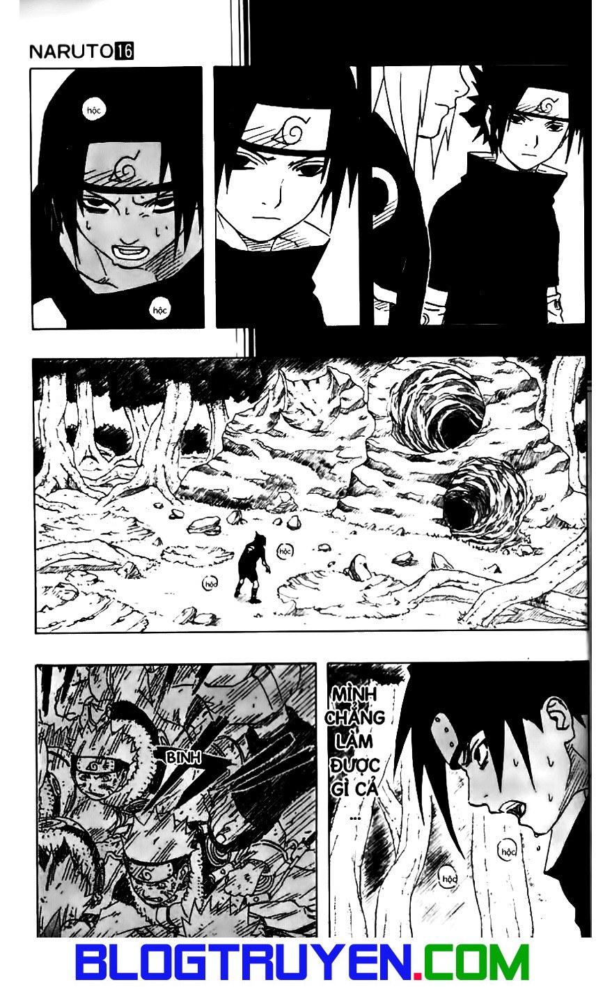 Naruto Tập 144 trang 8