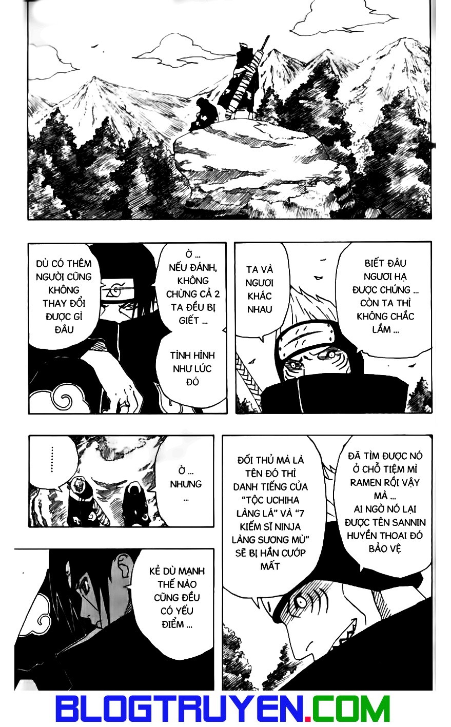 Naruto Tập 144 trang 10